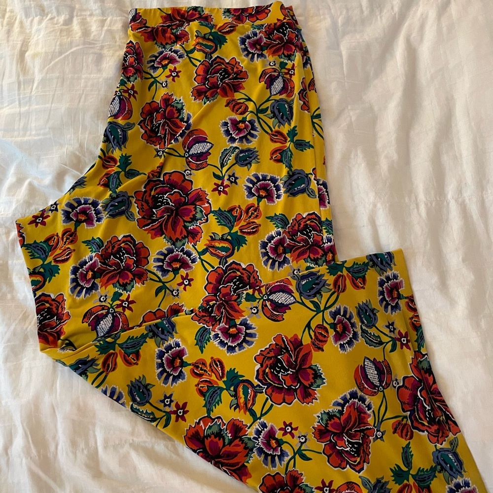 Cato palazzo pants size 22/24w